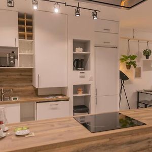 Appartement met een Slaapkamer